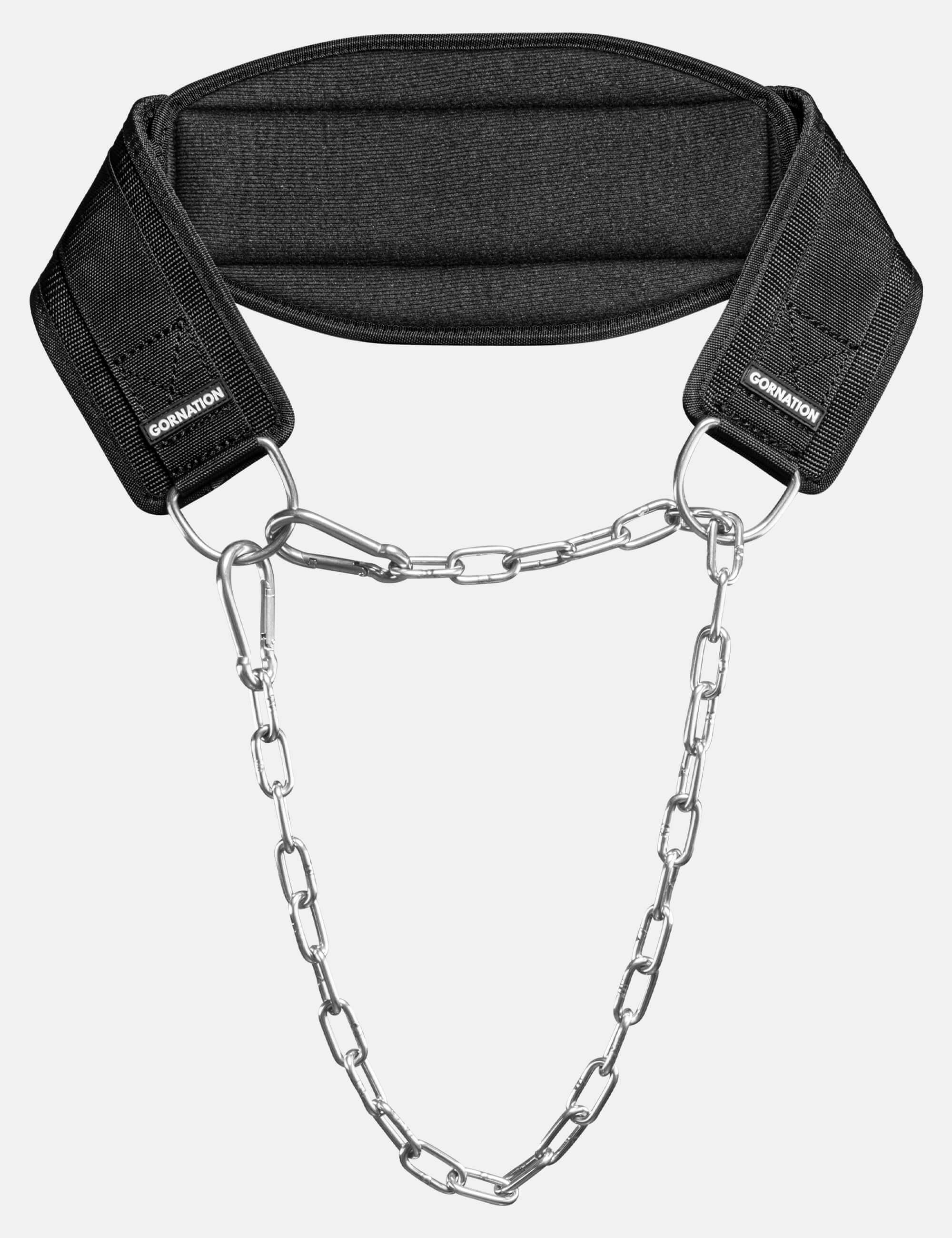 Cintura Zavorra Premium