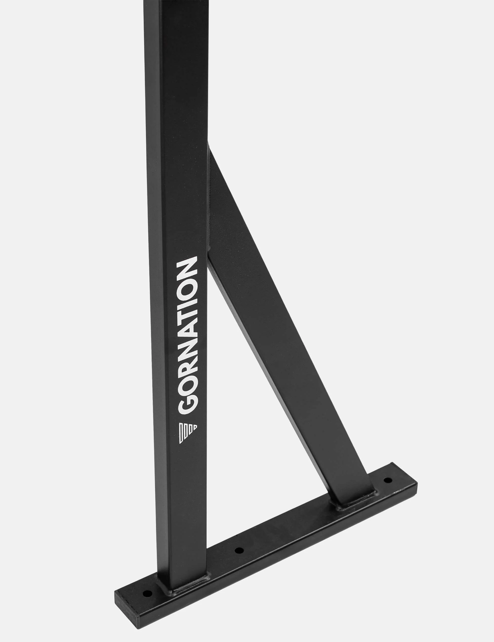 Sbarra per Trazioni da Muro Grande