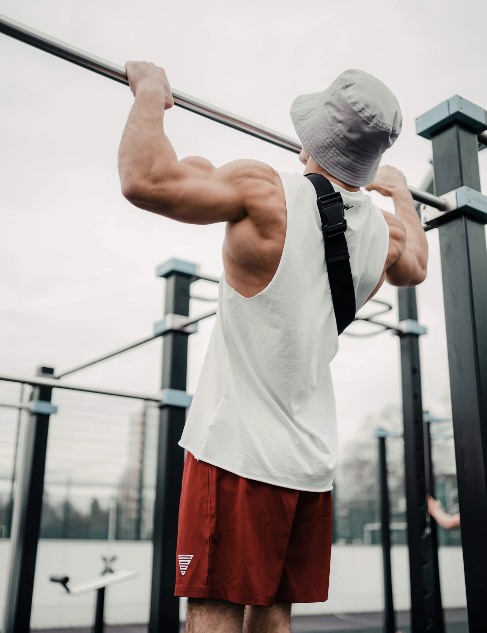 Cappello Reversibile