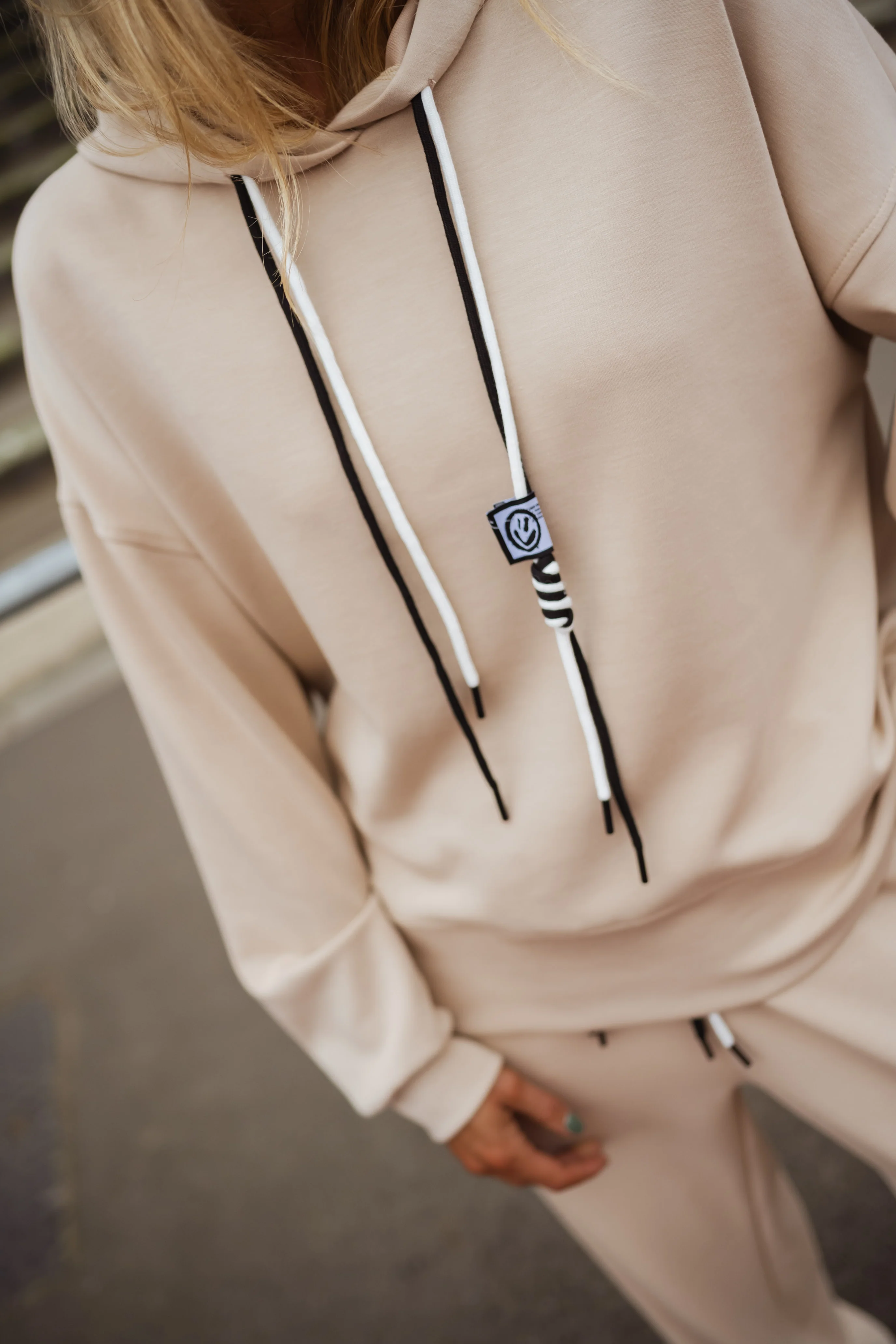 Beige Clotaire Set