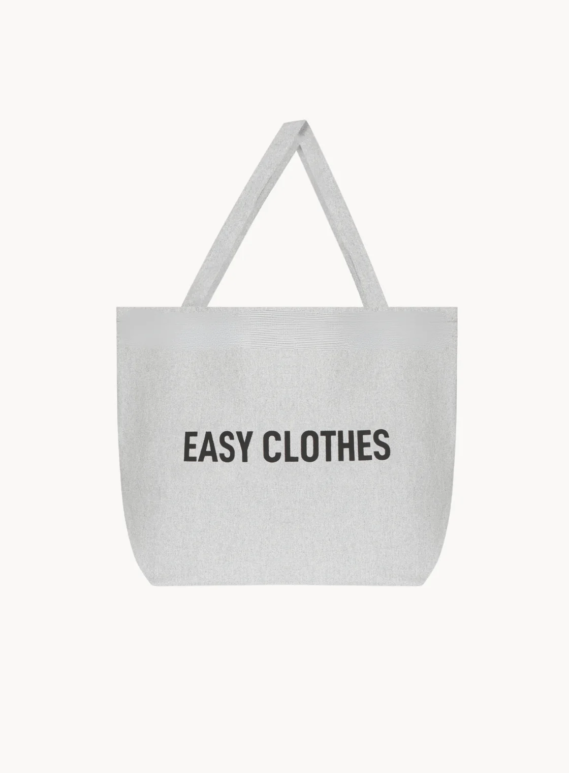Easy Clothes Tote Bag
