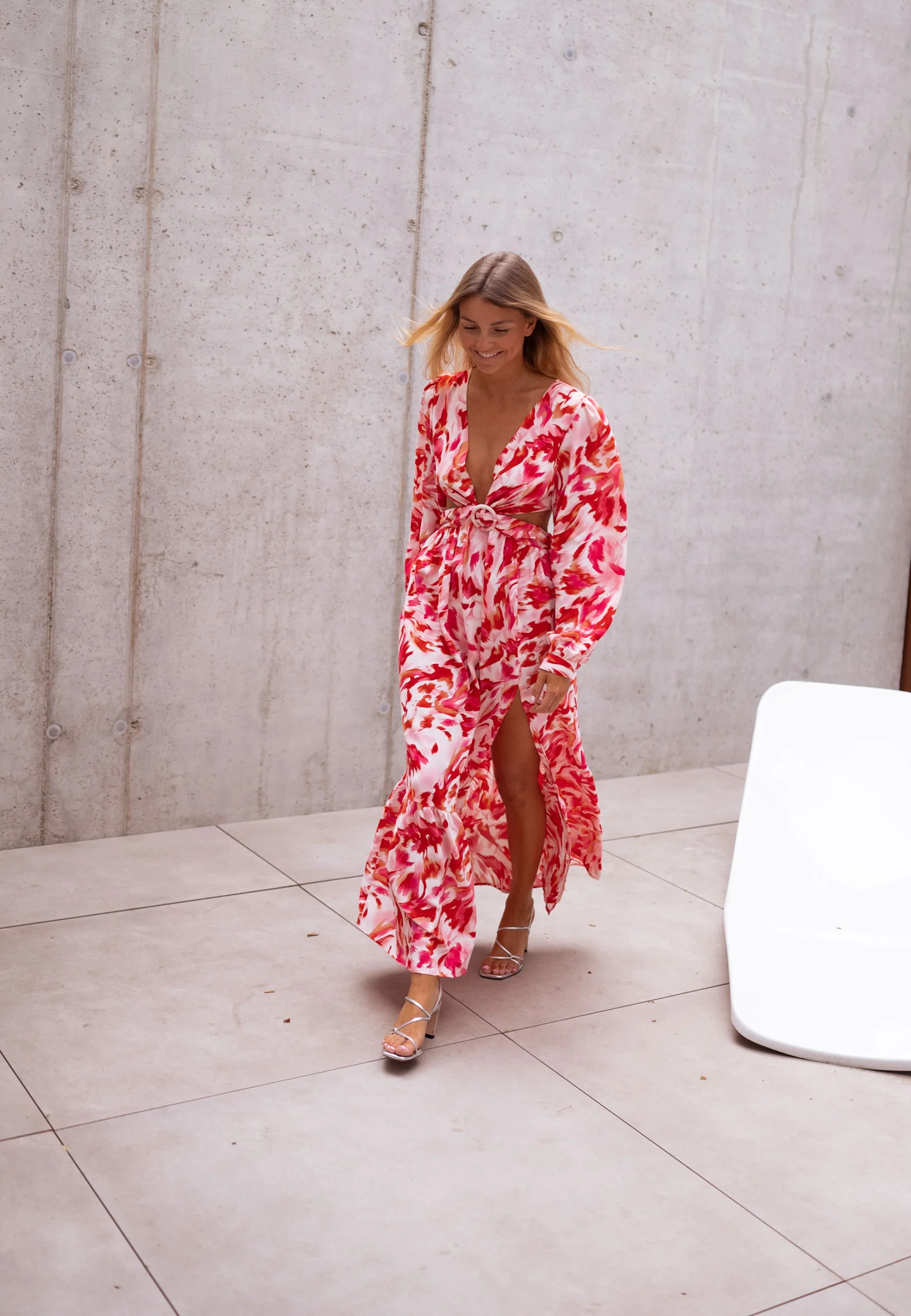 Heidi Dress