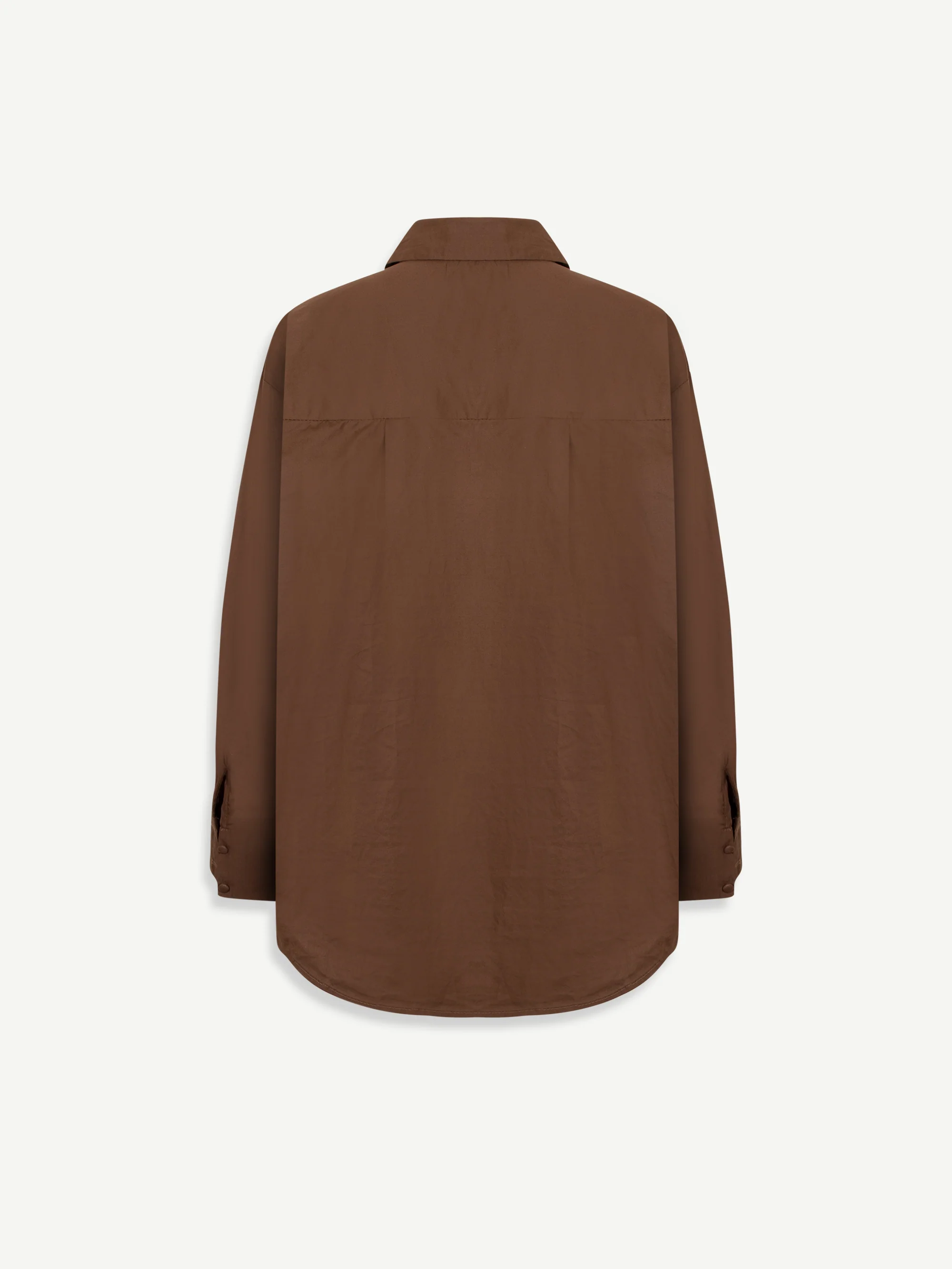 Chocolate Cilli Shirt