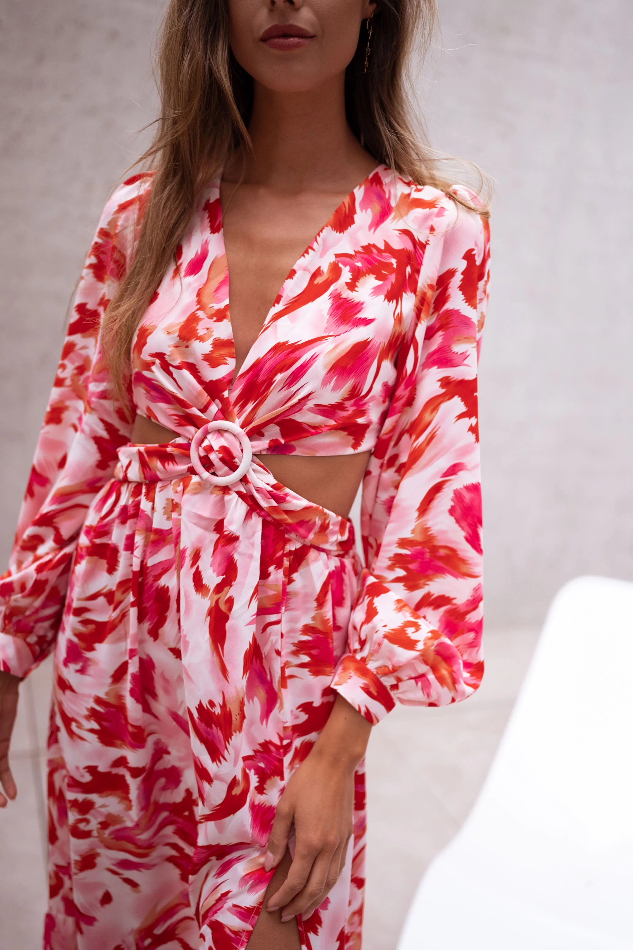 Heidi Dress