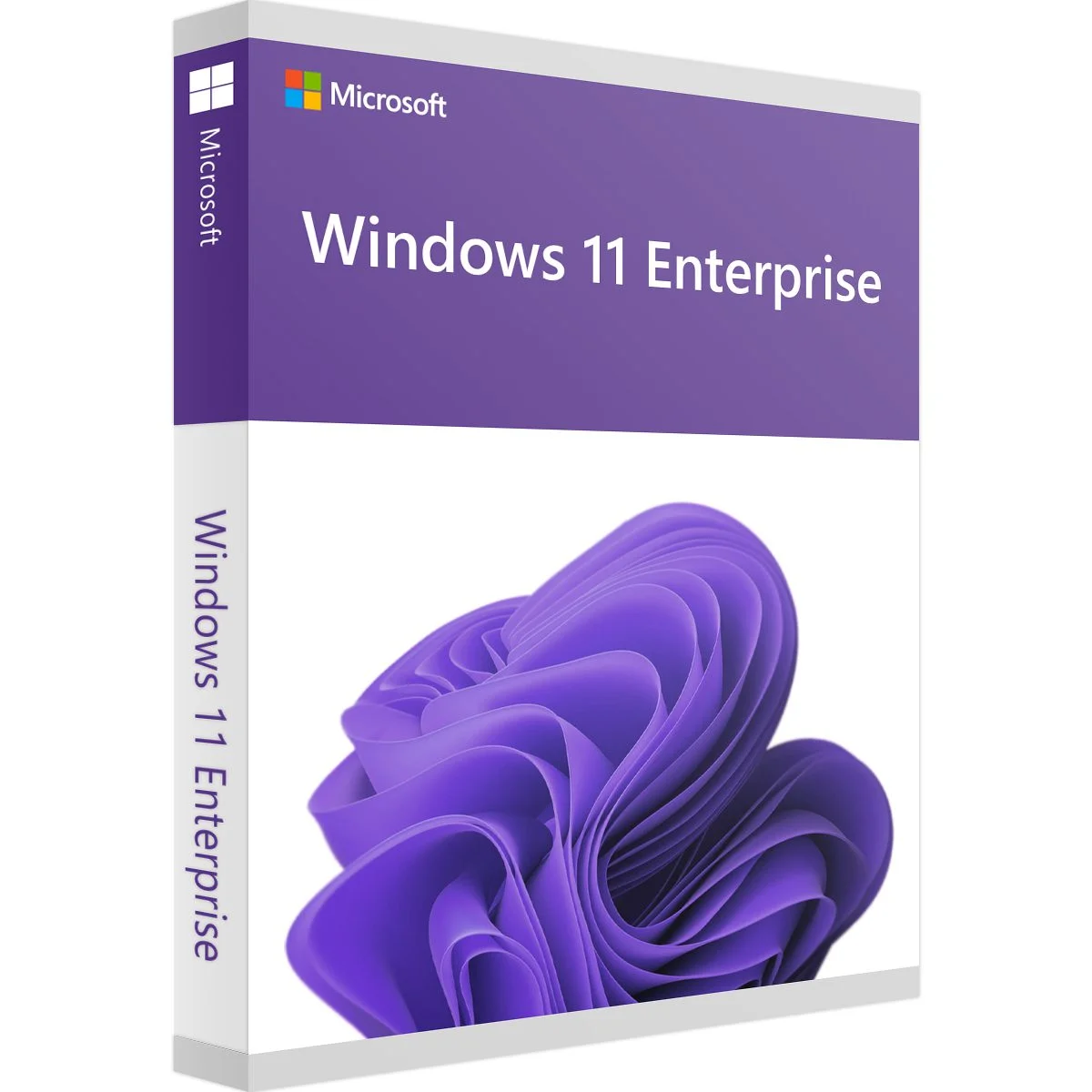 Windows 11 Enterprise MAK 20PC