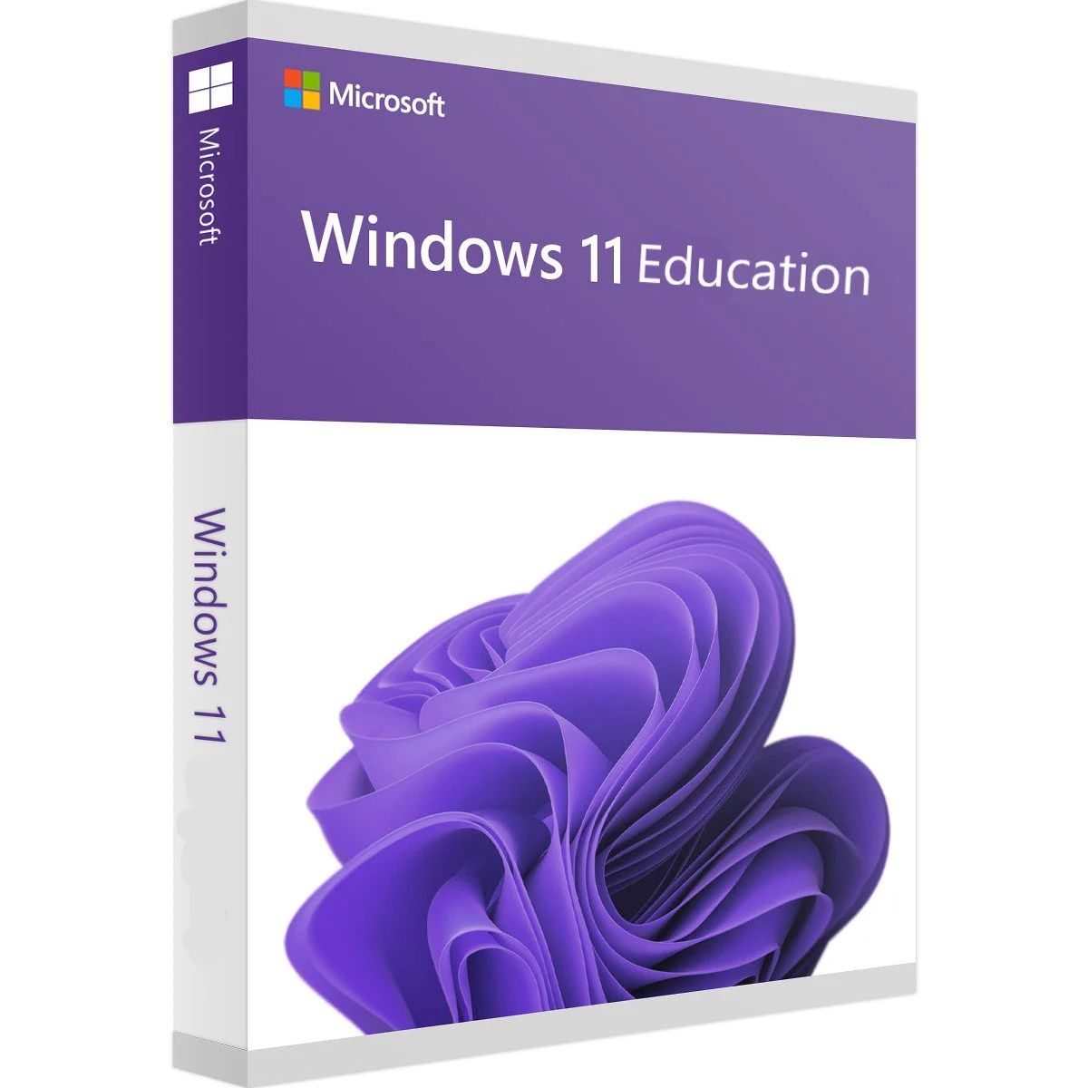 Windows 11 Education Retail
