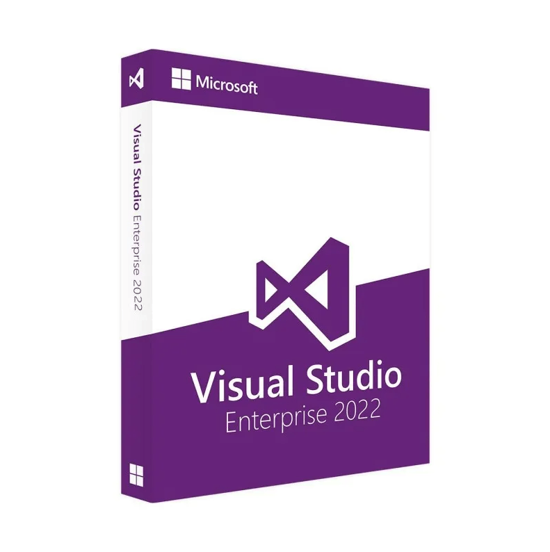 Visual Studio 2022 Enterprise