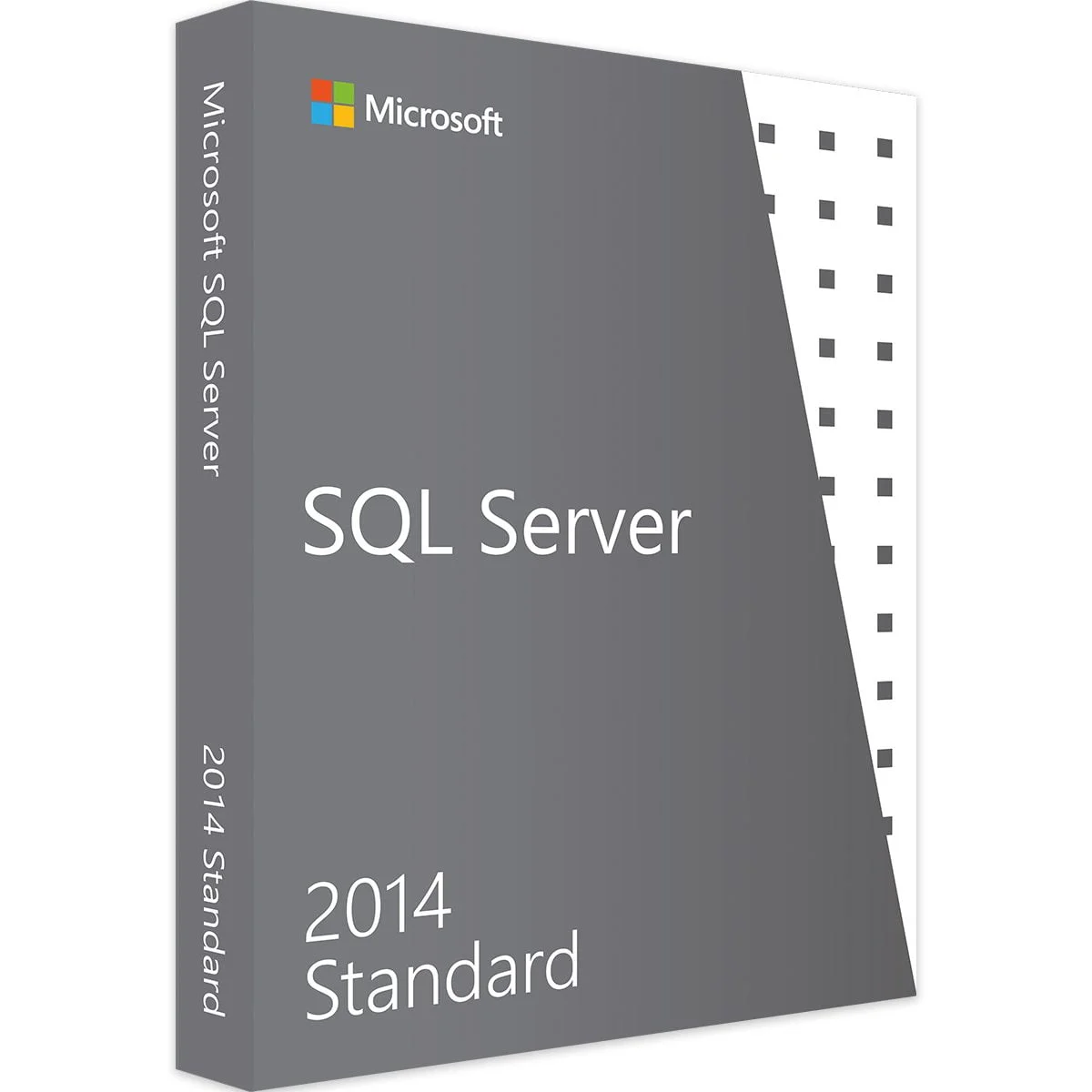 SQL Server 2014