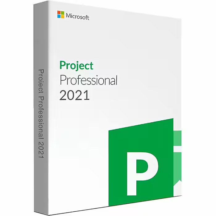 Project 2021 Pro Retail 2PC
