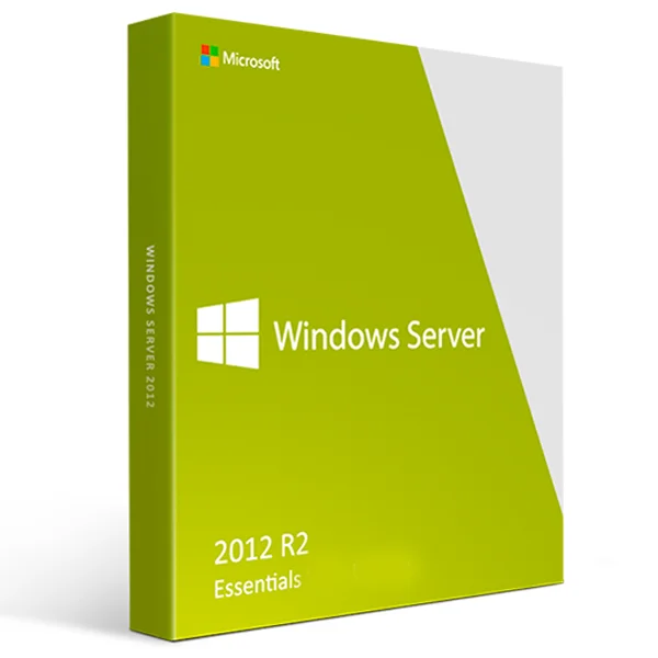 Windows Server 2012 R2 Essential Retail