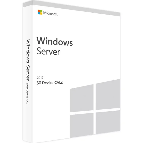 Remote Desktop Service for Win Server RDS 2019 Standard Device