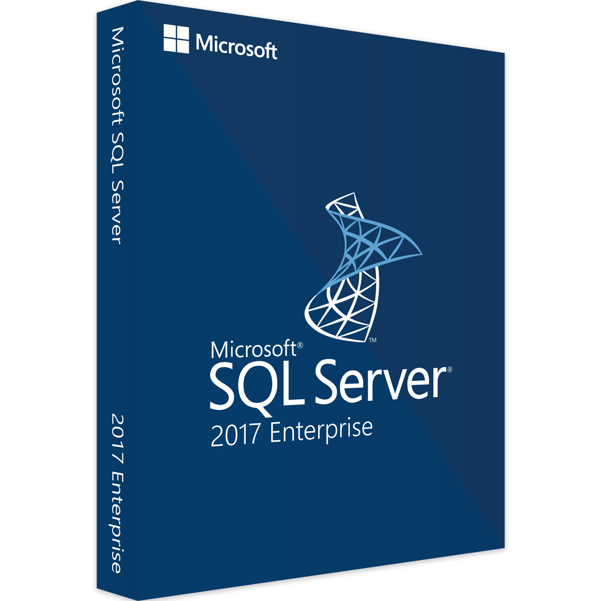 SQL Server 2017