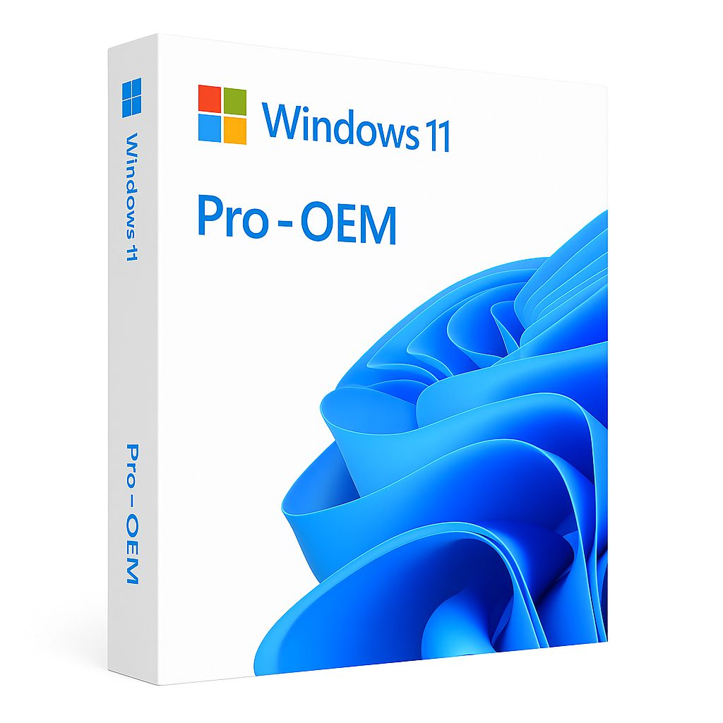 Windows 11 Pro OEM