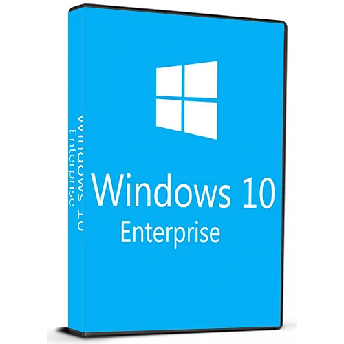 Windows 10 Enterprise