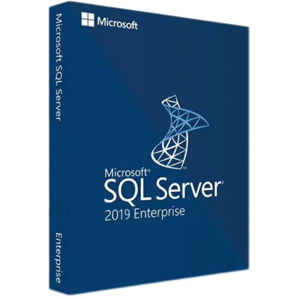 SQL Server 2019