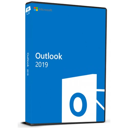 Outlook 2019 Pro Retail