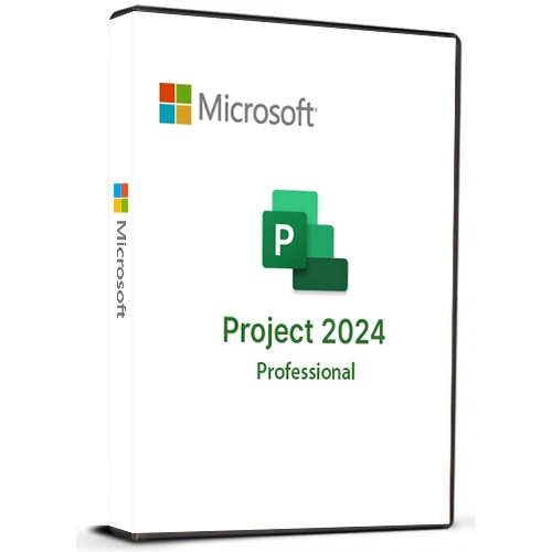 Project 2024 Pro Retail Binding