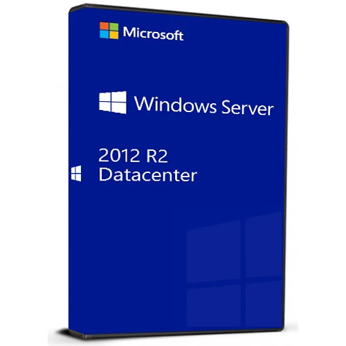 Windows Server 2012 R2 Datacenter Retail