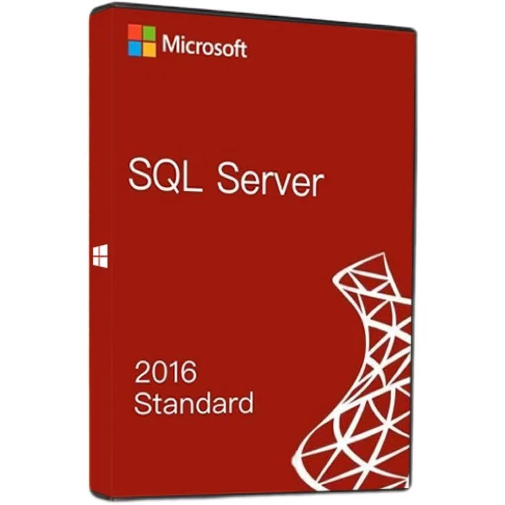 SQL Server 2016