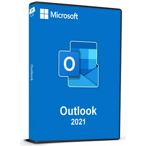 Outlook 2021 Pro Retail