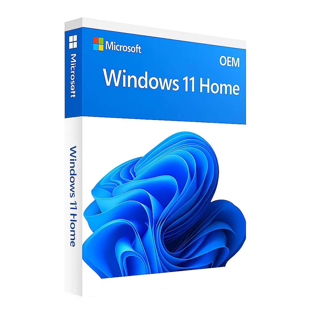 Windows 11 Home OEM