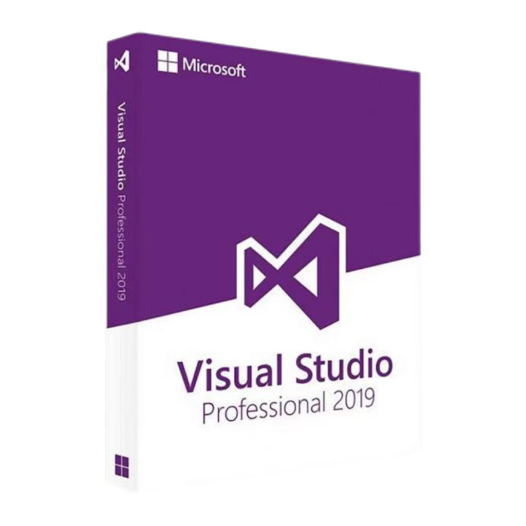 Visual Studio 2019 Pro