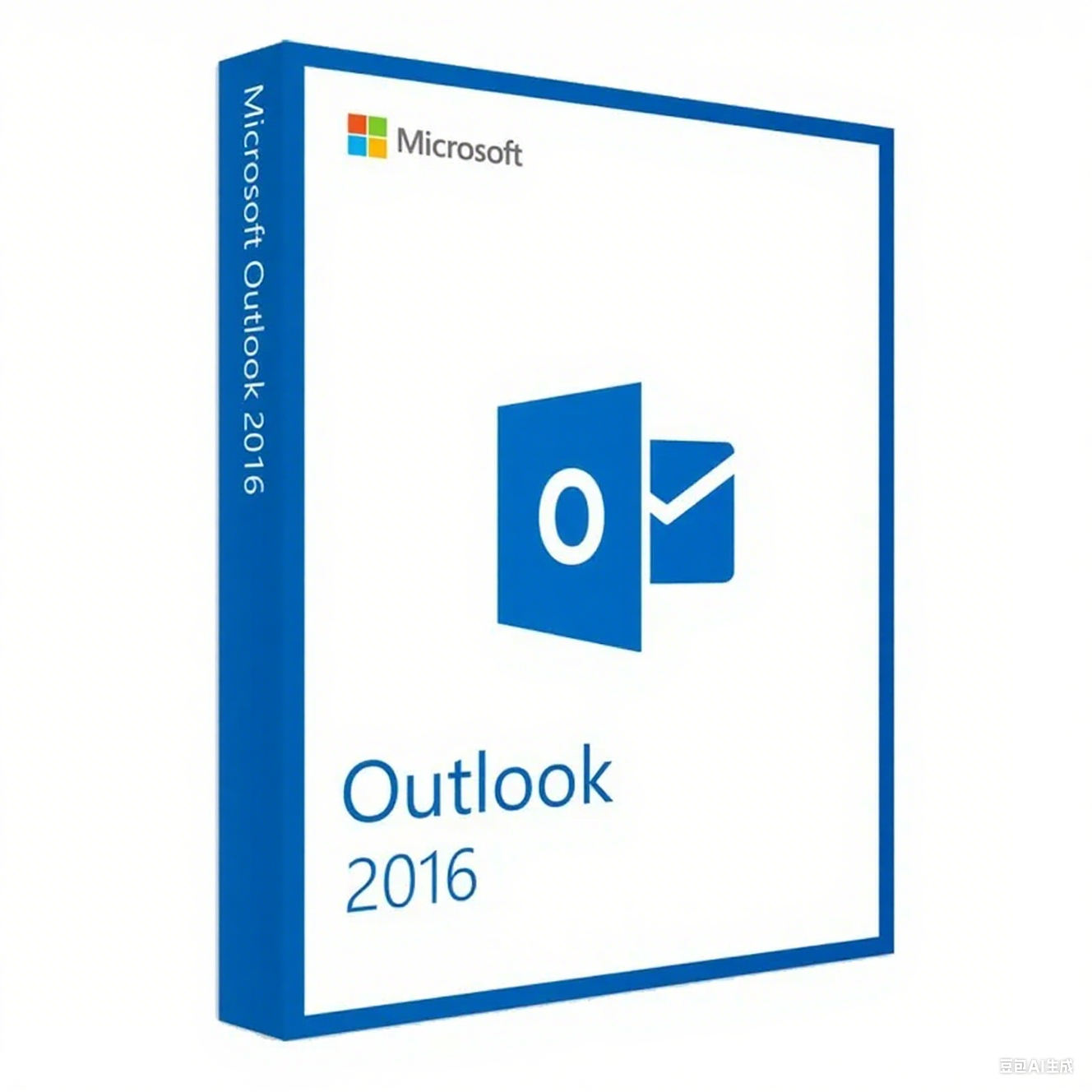 Outlook 2016 Pro Retail