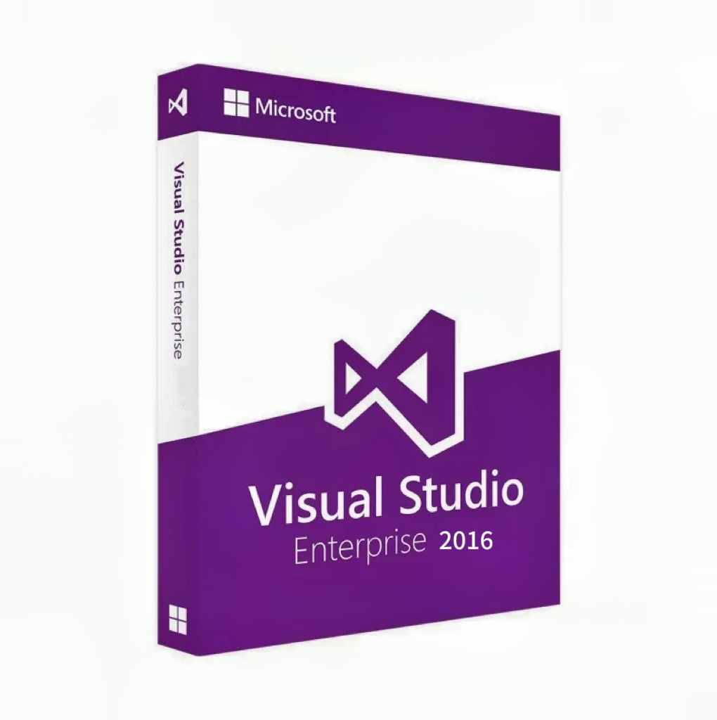 Visual Studio 2016 Enterprise
