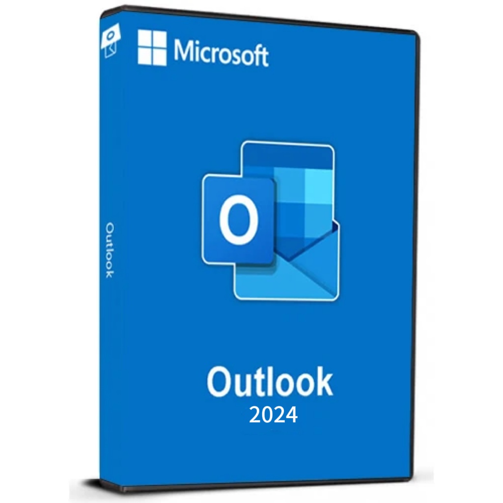 Outlook 2024 Binding