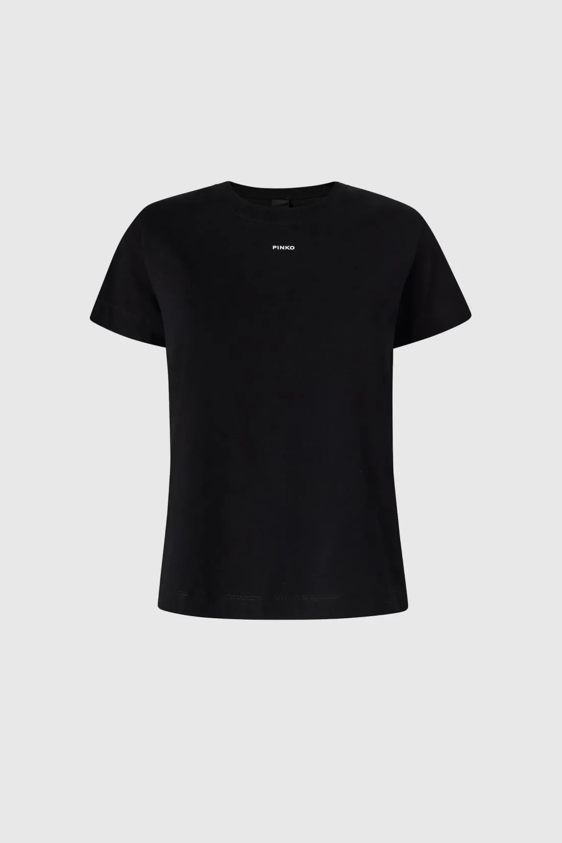 T-shirt con Stampa Logo