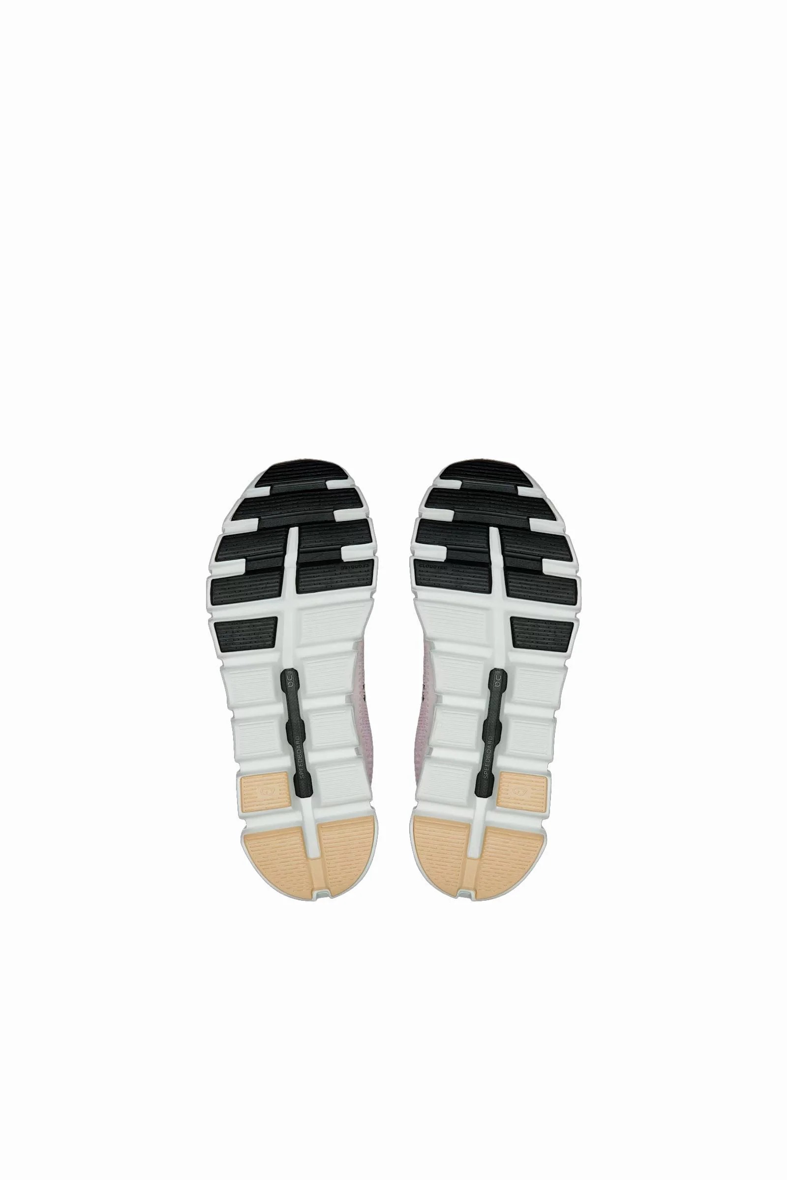 Sneakers Cloud 6 Push