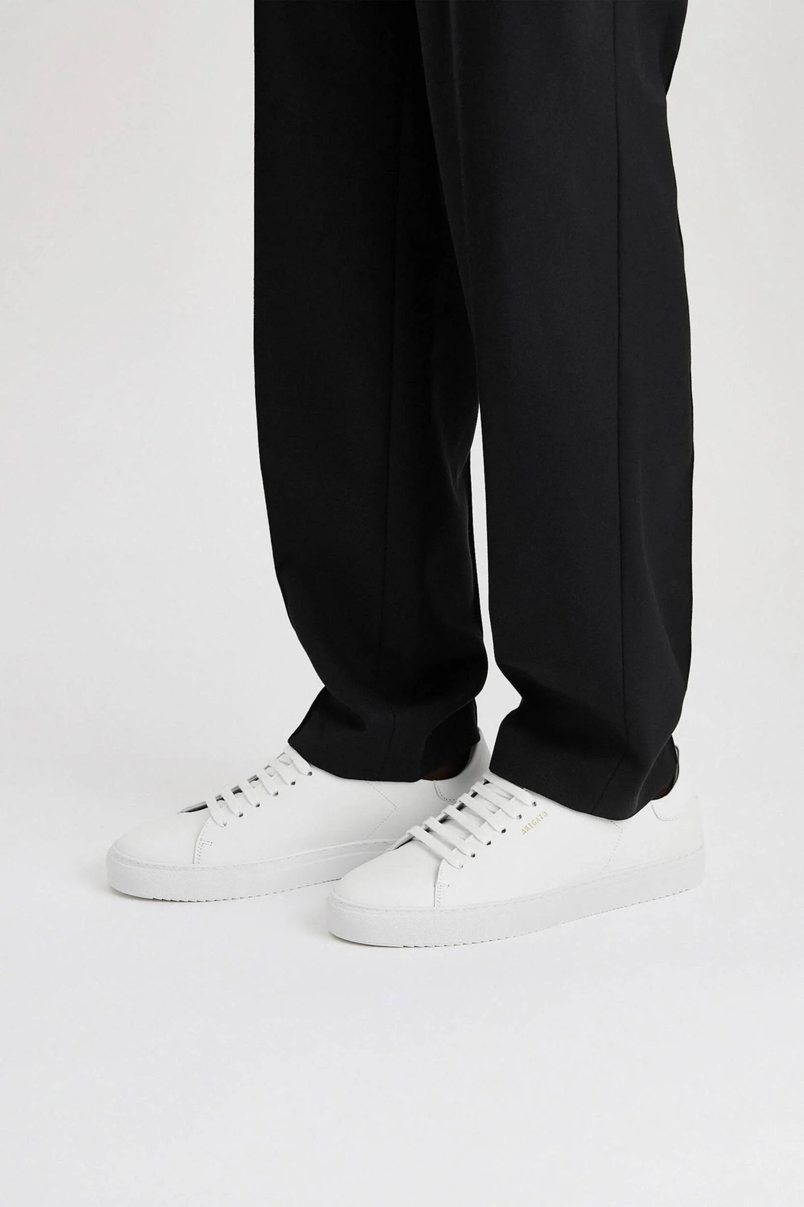 Sneaker Clean 90 da uomo – Design minimal e versatile