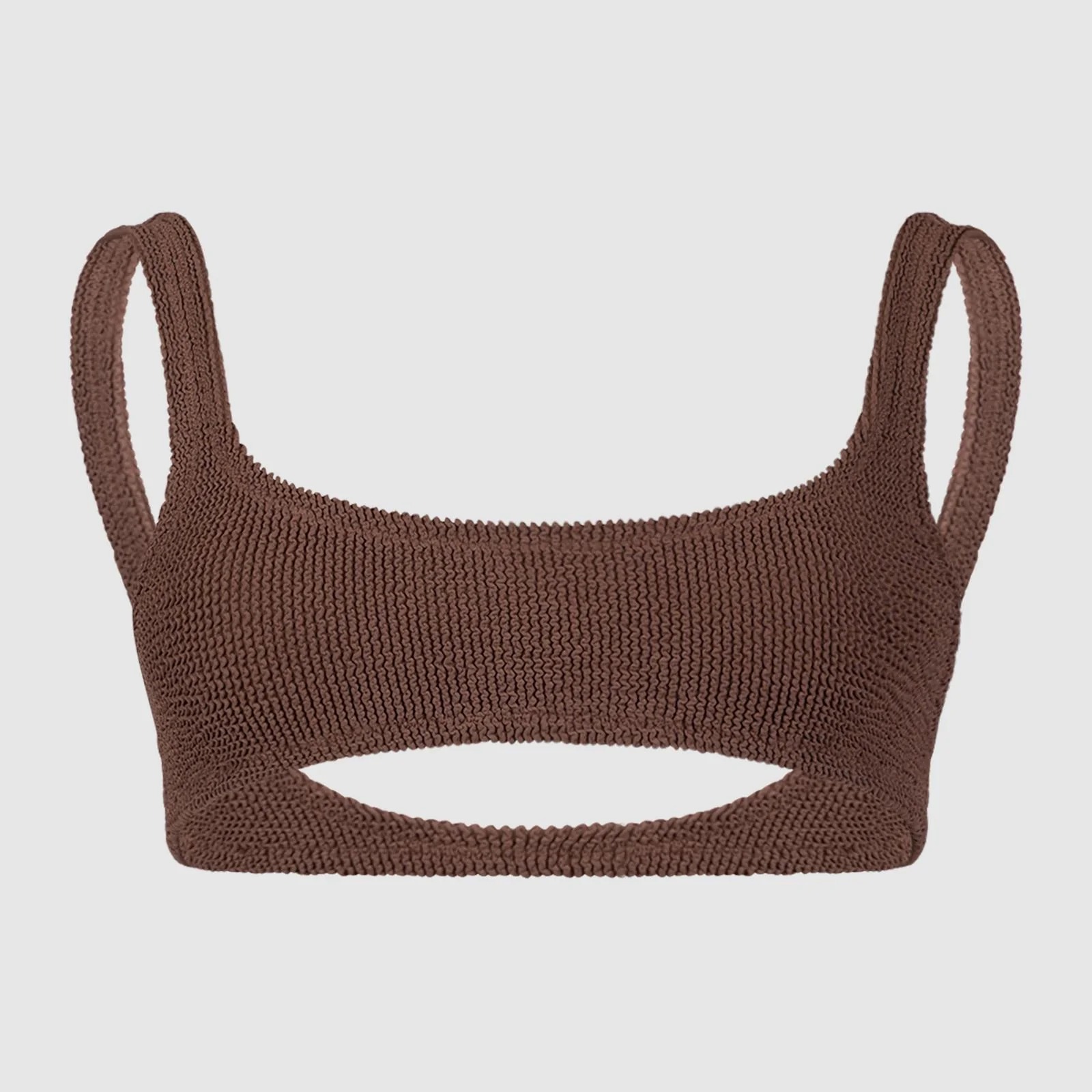 Bikini in Crochet Lavorato a Mano