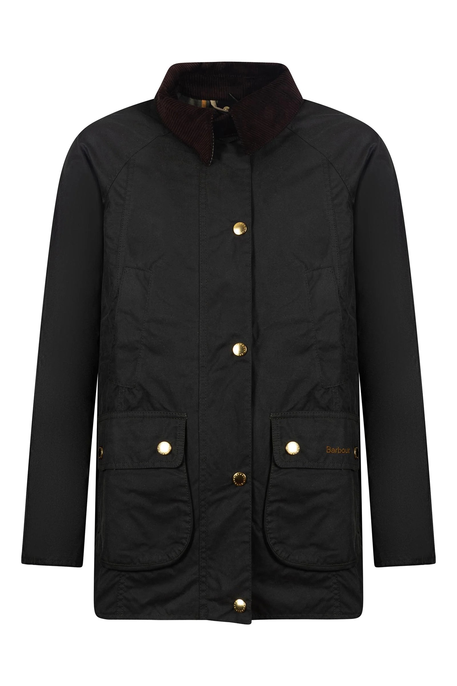 Giacca Cerata Barbour Beaufort