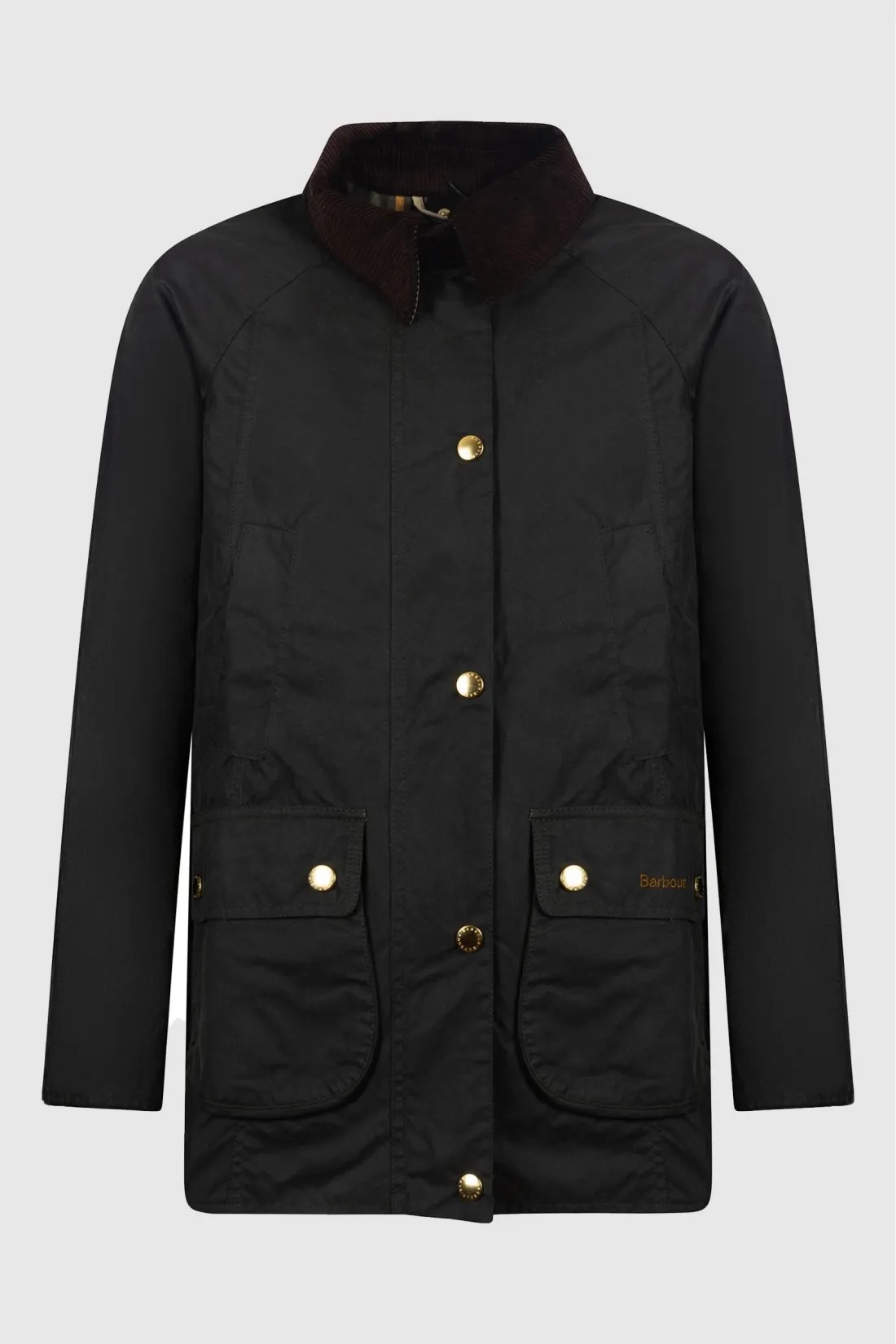 Giacca Barbour Beaufort in Tessuto Cerato