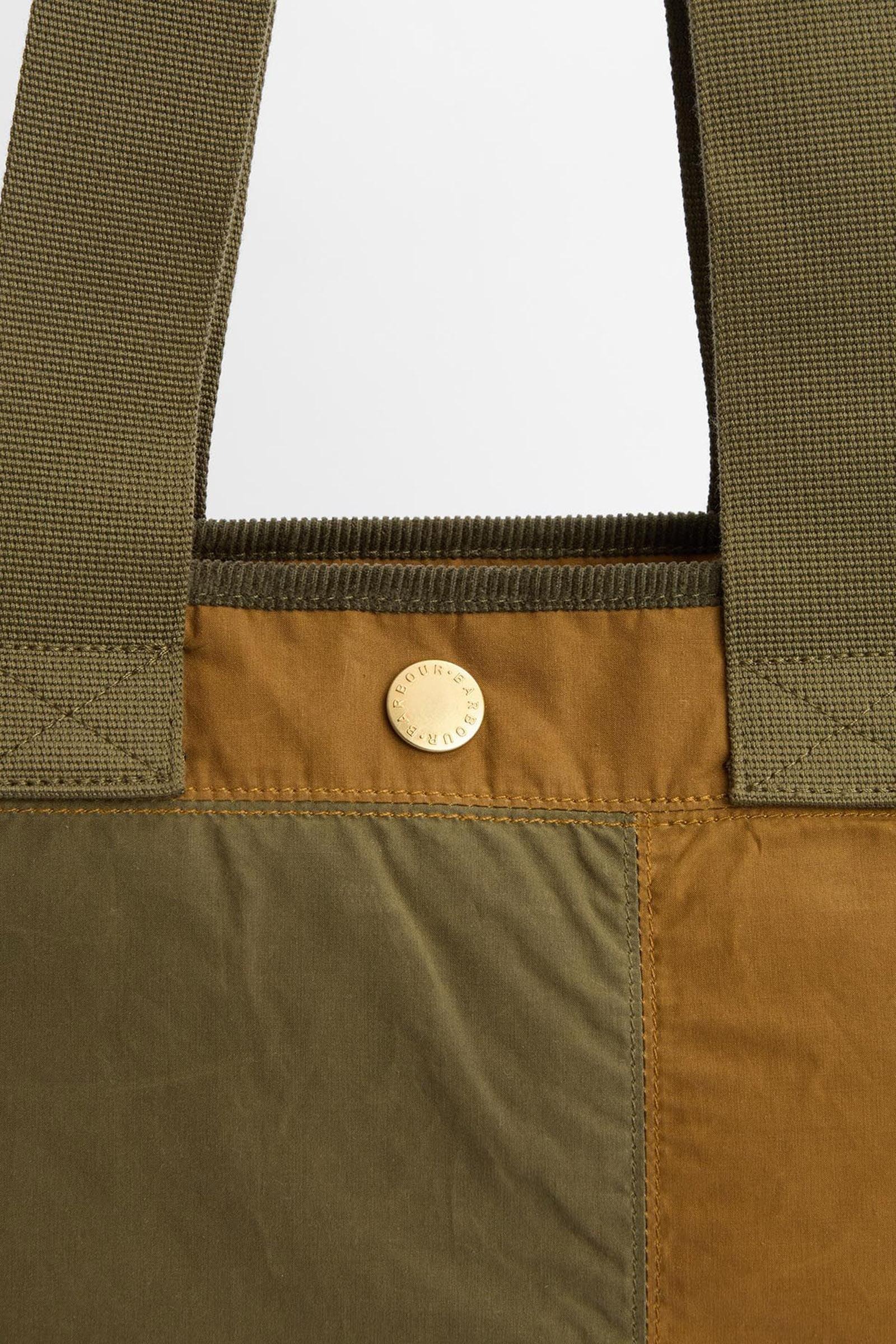 Borsa Tote Modello Mya Elegante