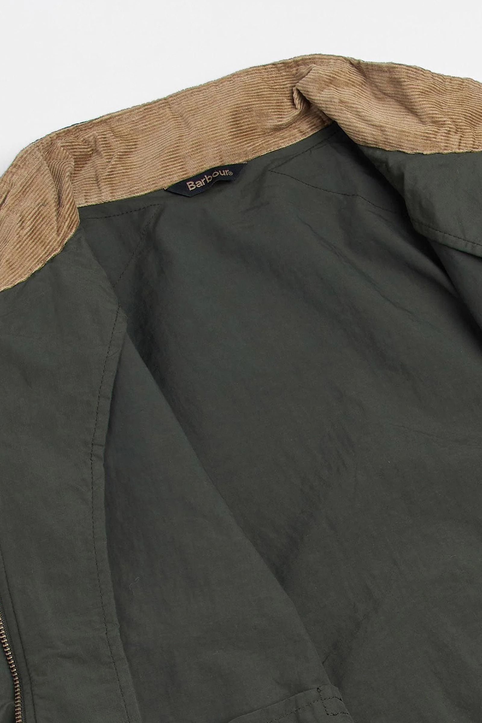 Giacca Harrington Stile Rectifier ispirata a Steve McQueen