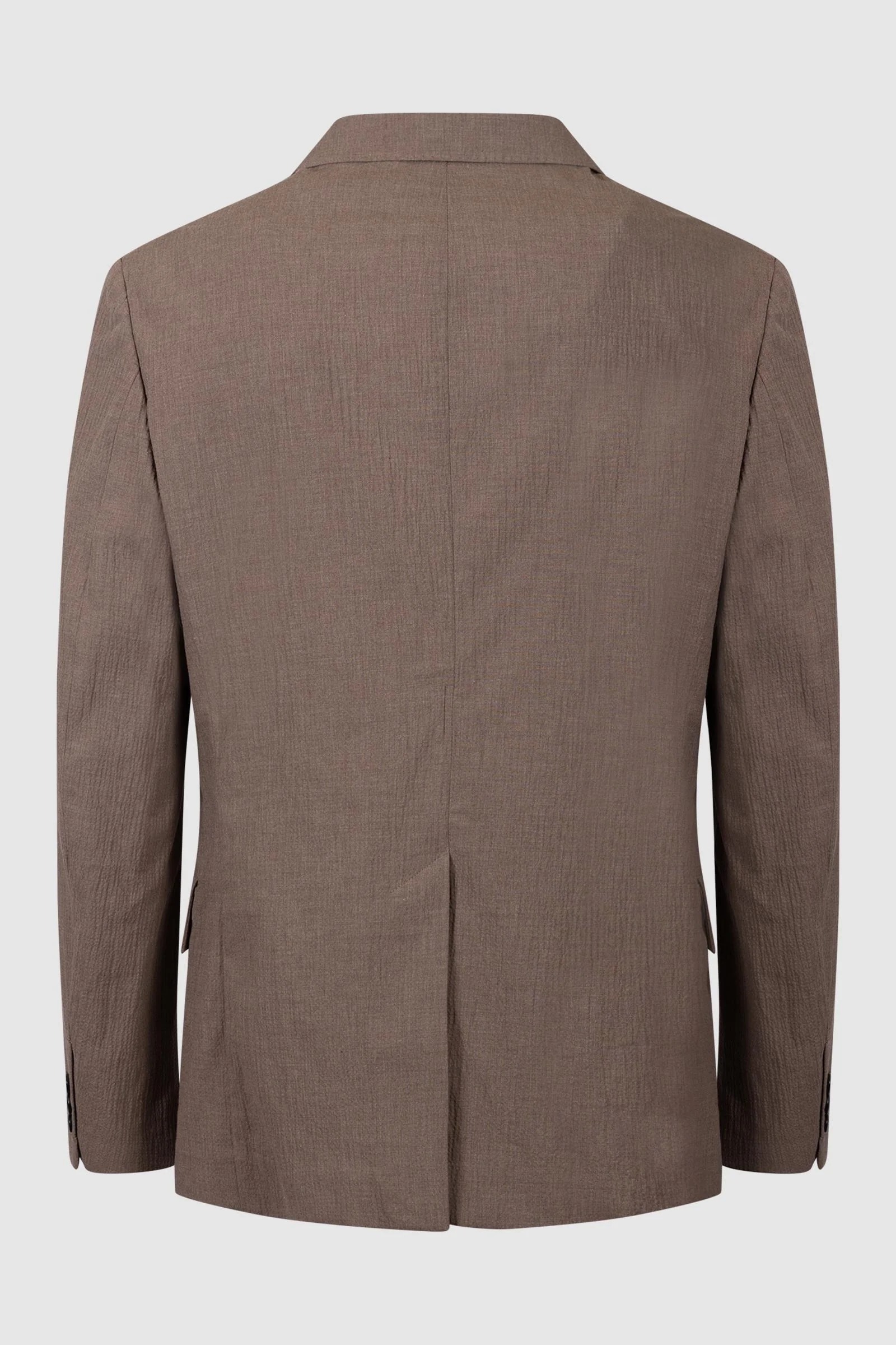 Giacca Leggera in Tela di Cotone