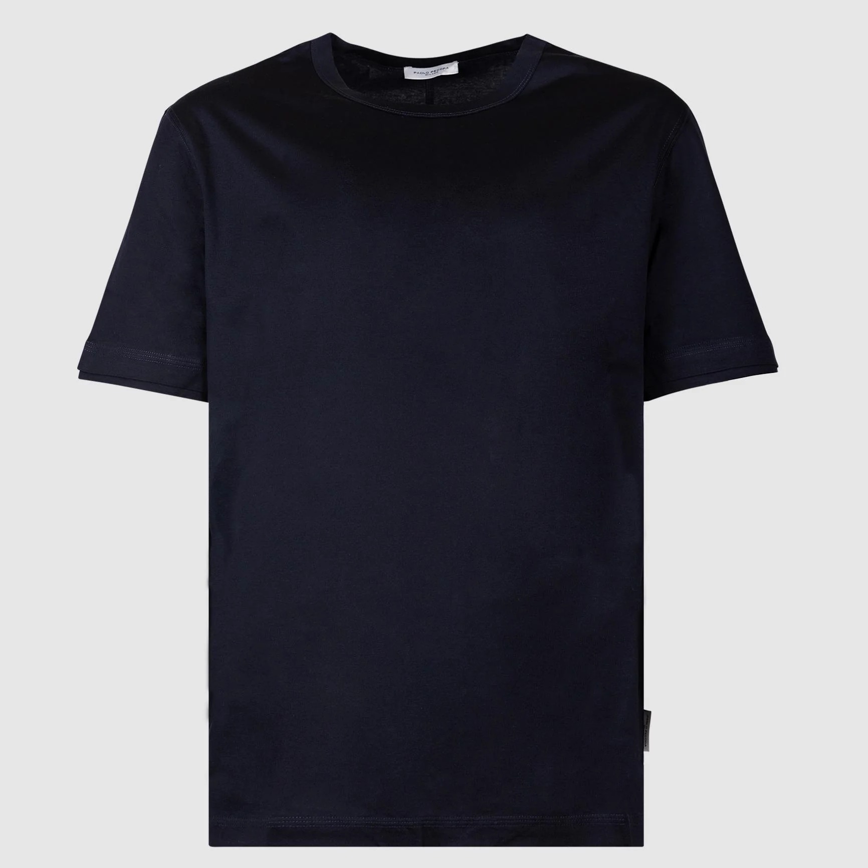 Maglia Classica Girocollo a Maniche Corte per Uomo e Donna