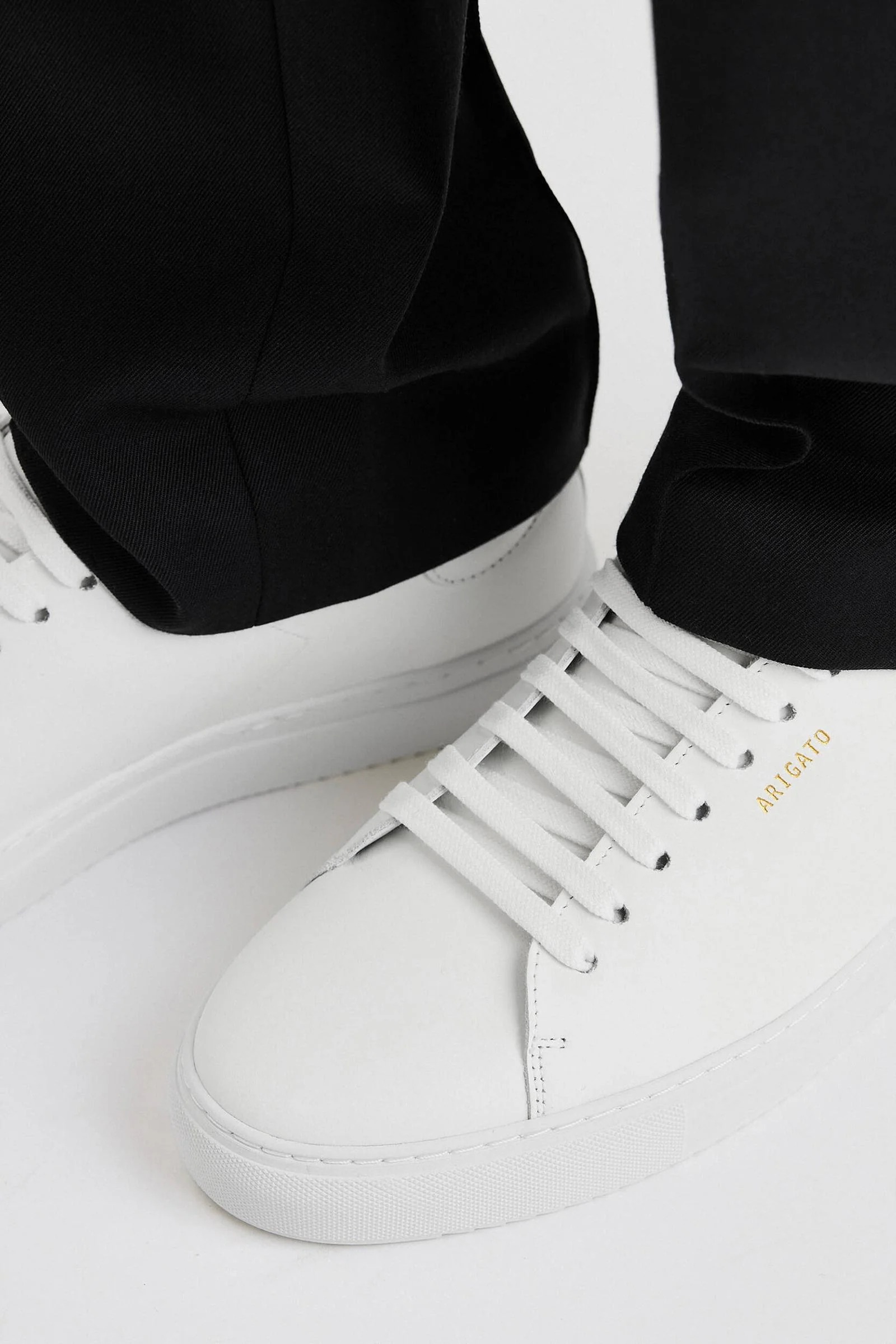 Sneaker Clean 90 da uomo – Design minimal e versatile