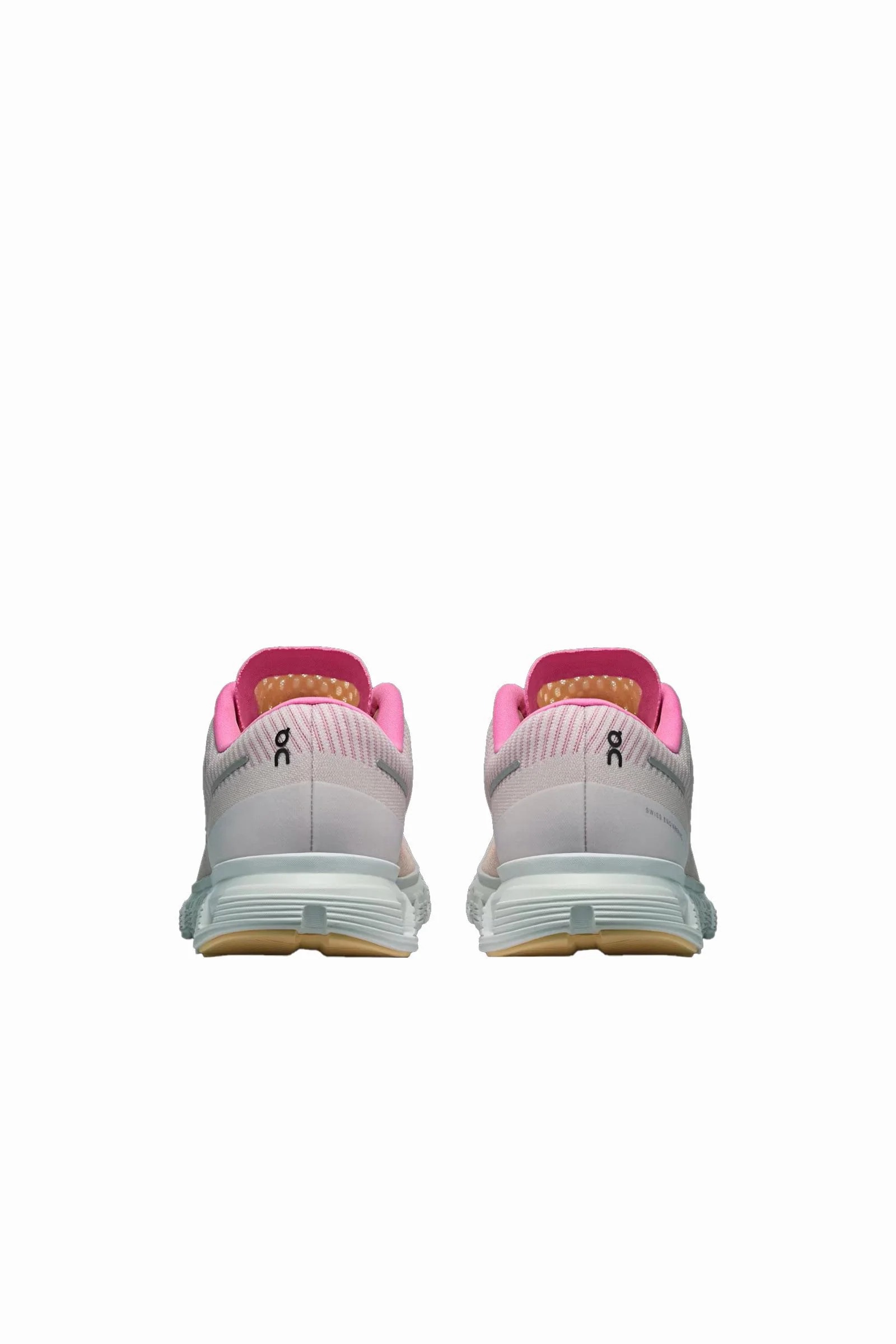 Sneakers Cloud 6 Push