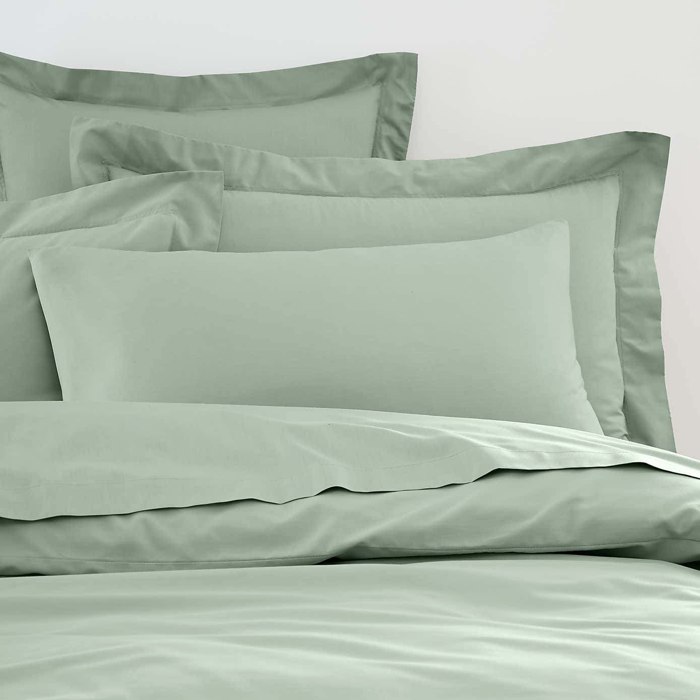 Fogarty Cooling Cotton Duvet Cover