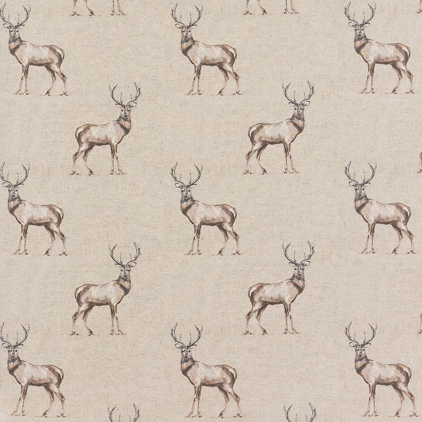 Spey Deers PVC