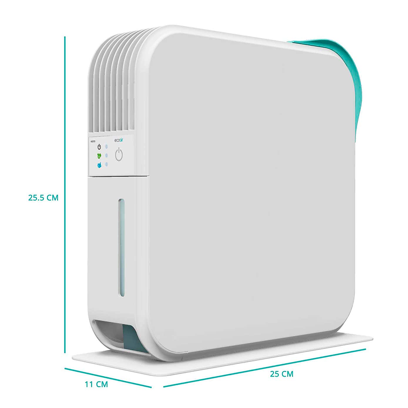 Thermoelectric Dehumidifier