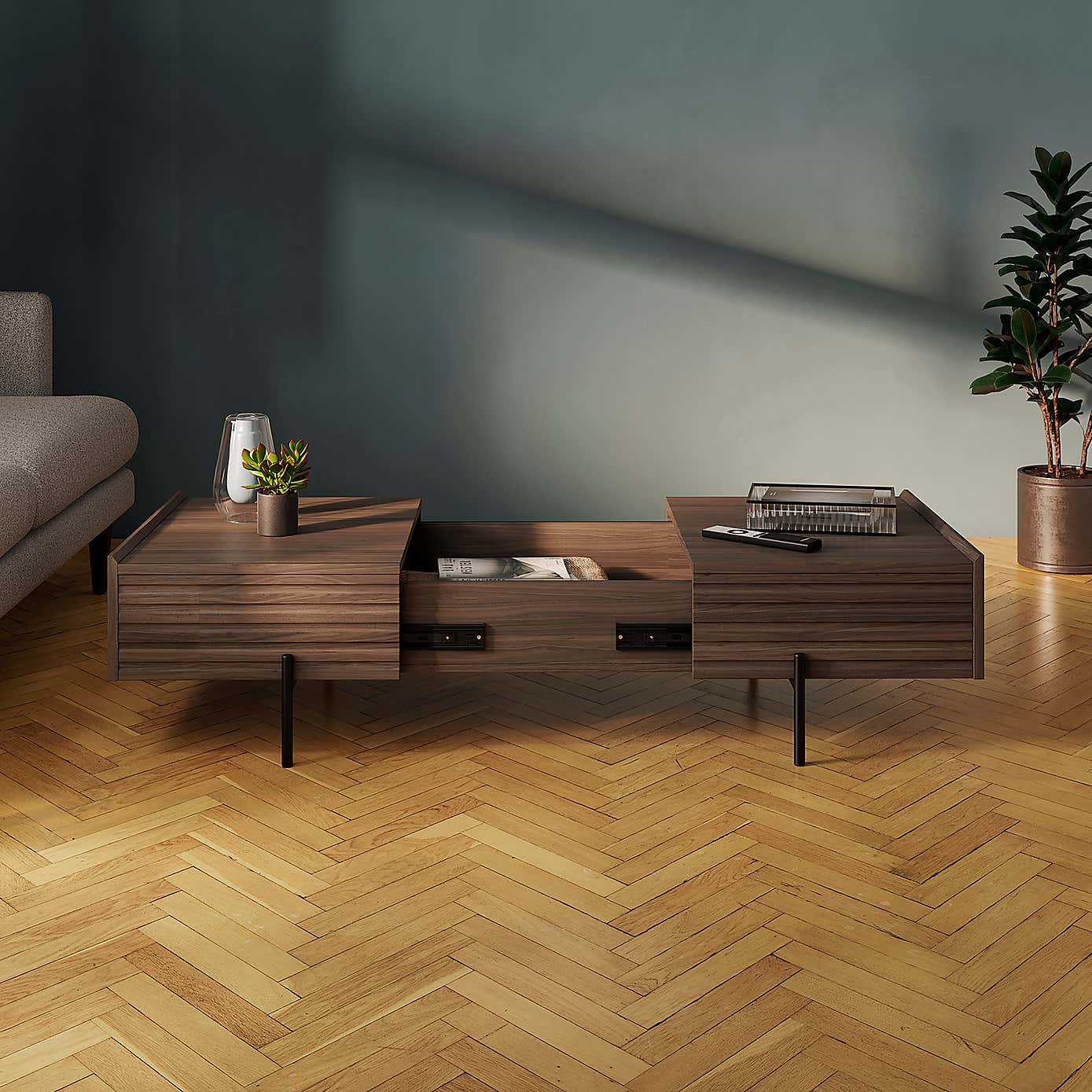 Bryant Coffee Table