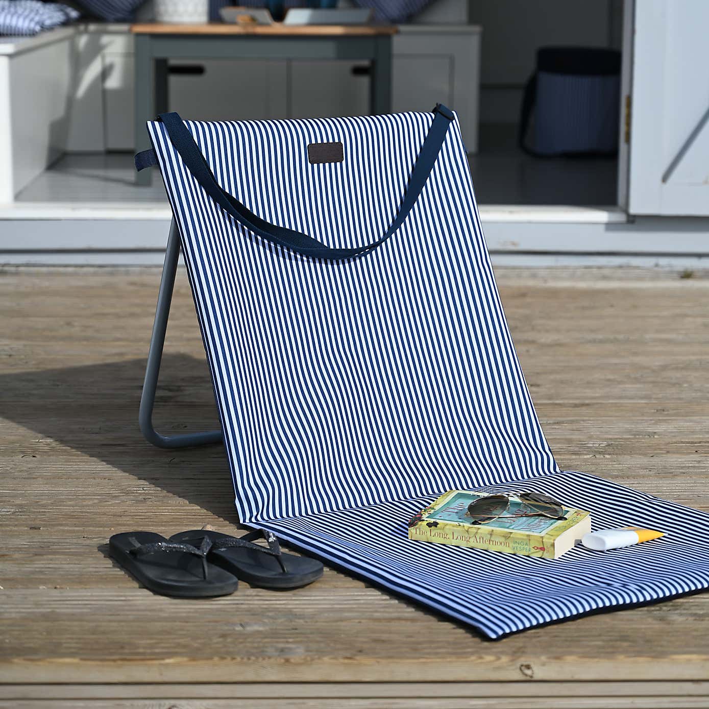 Three Rivers Foldable Chair