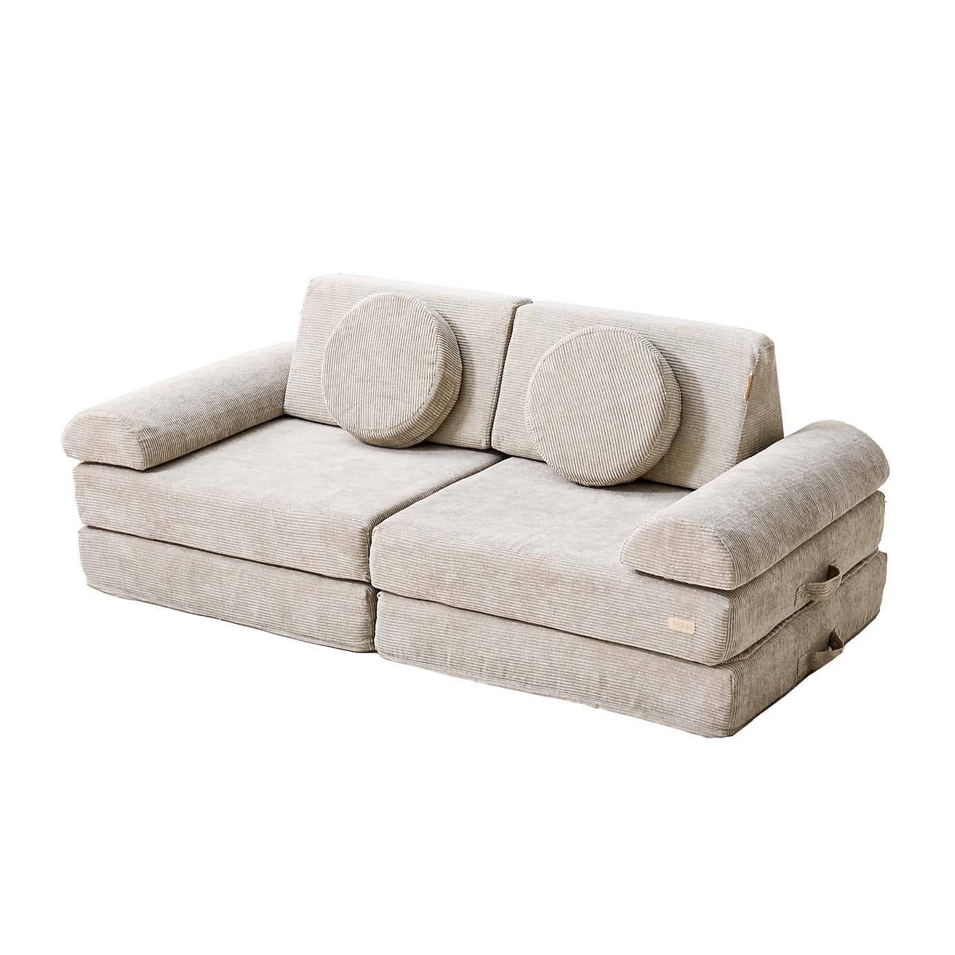 Tutti Bambini Playrama Montessori Kids Play Sofa