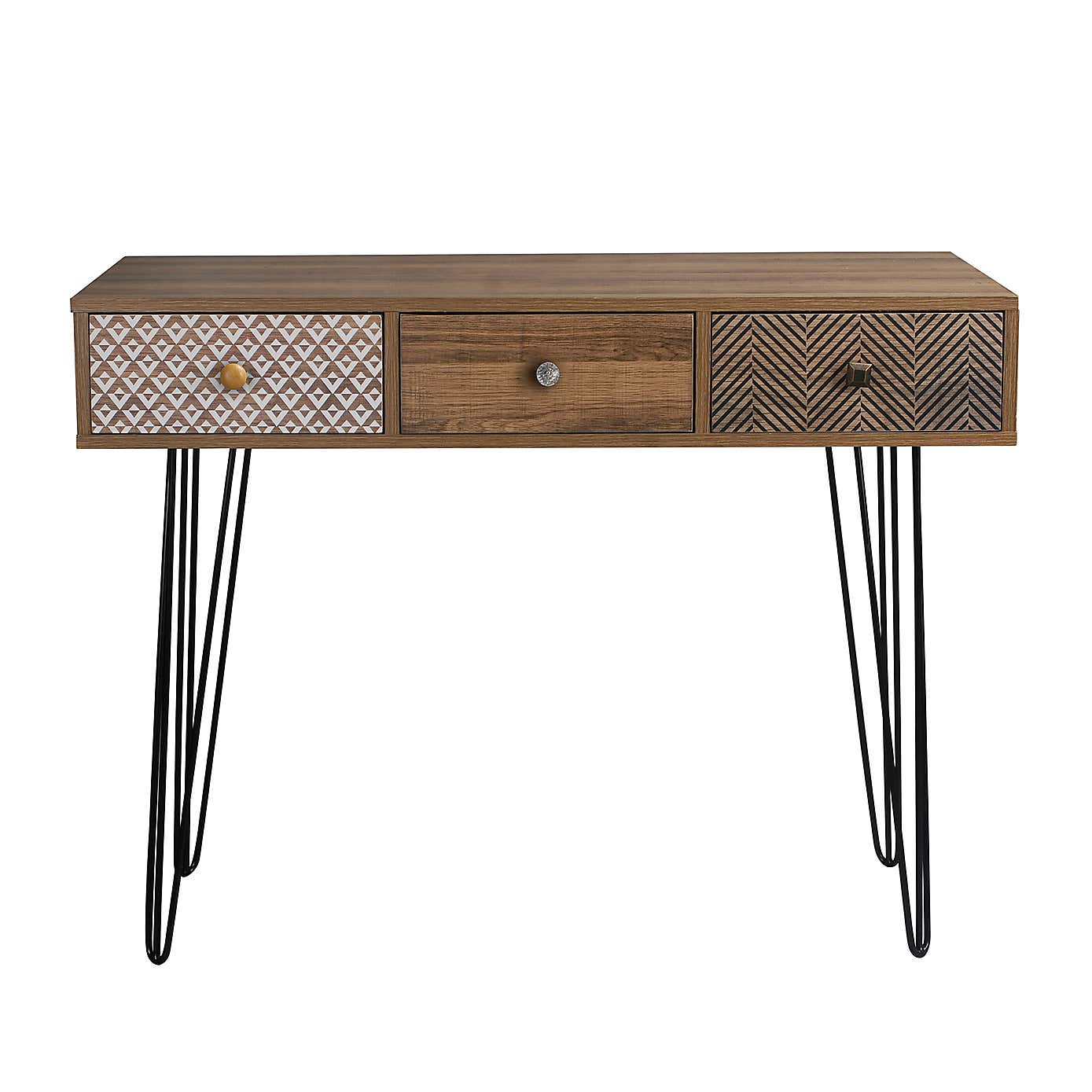 Casablanca Desk