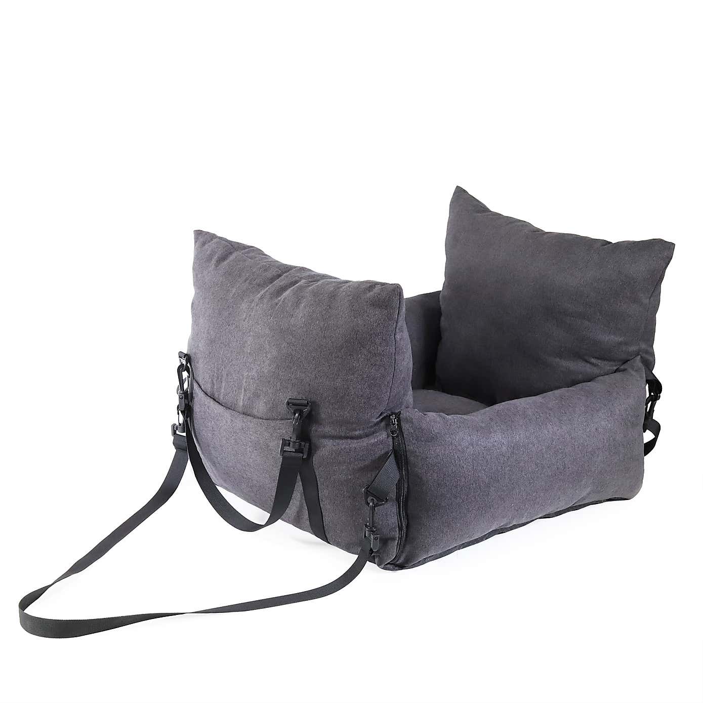 Rosewood Pet Car Seat
