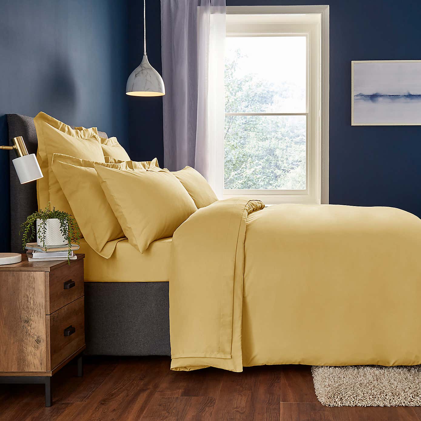 Fogarty Soft Touch Duvet Cover and Pillowcase Set